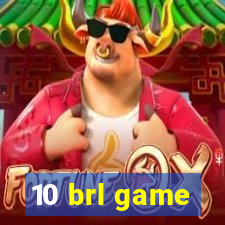 10 brl game